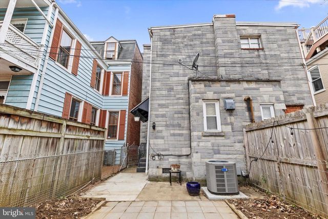 419 N PINE ST, Lancaster, PA 17603