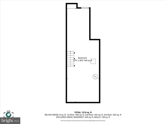 419 N PINE ST, Lancaster, PA 17603