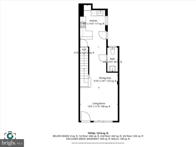 419 N PINE ST, Lancaster, PA 17603