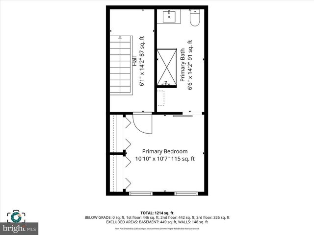 419 N PINE ST, Lancaster, PA 17603