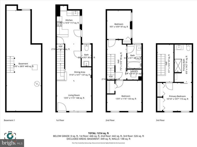 419 N PINE ST, Lancaster, PA 17603