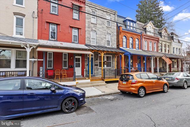 419 N PINE ST, Lancaster, PA 17603