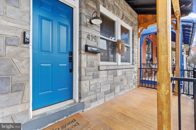 419 N PINE ST, Lancaster, PA 17603