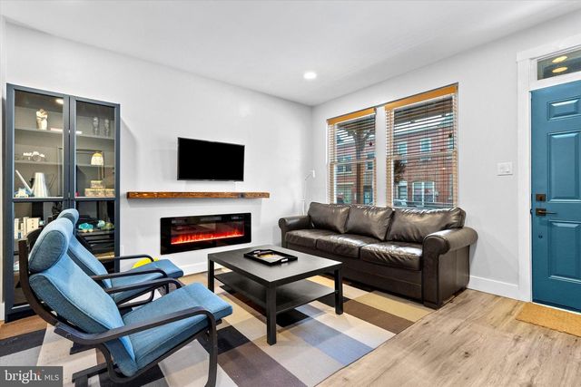 419 N PINE ST, Lancaster, PA 17603