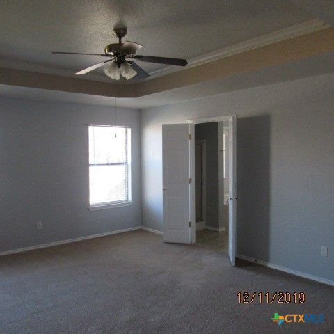 5510 Shawn Drive, Killeen, TX 76542