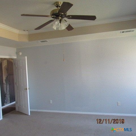5510 Shawn Drive, Killeen, TX 76542