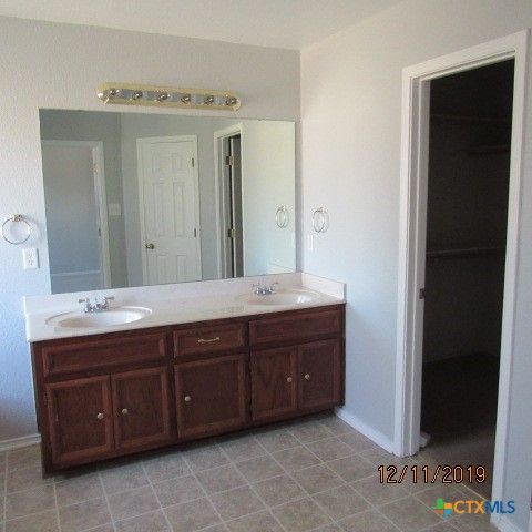 5510 Shawn Drive, Killeen, TX 76542