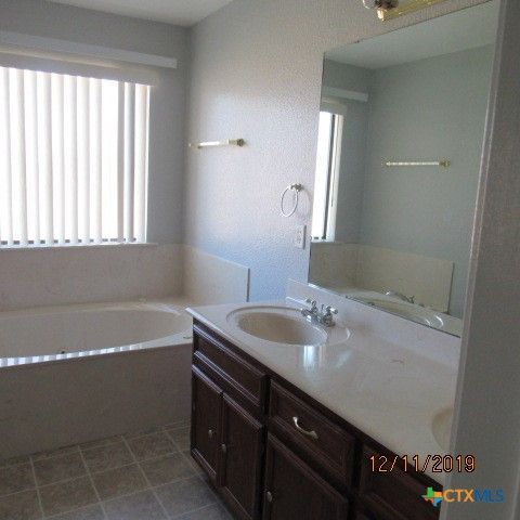 5510 Shawn Drive, Killeen, TX 76542
