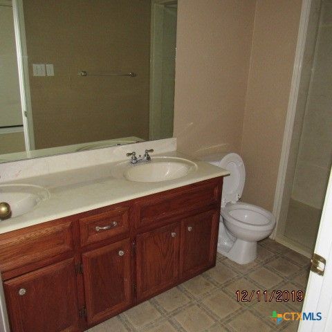 5510 Shawn Drive, Killeen, TX 76542
