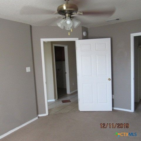 5510 Shawn Drive, Killeen, TX 76542