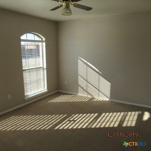 5510 Shawn Drive, Killeen, TX 76542