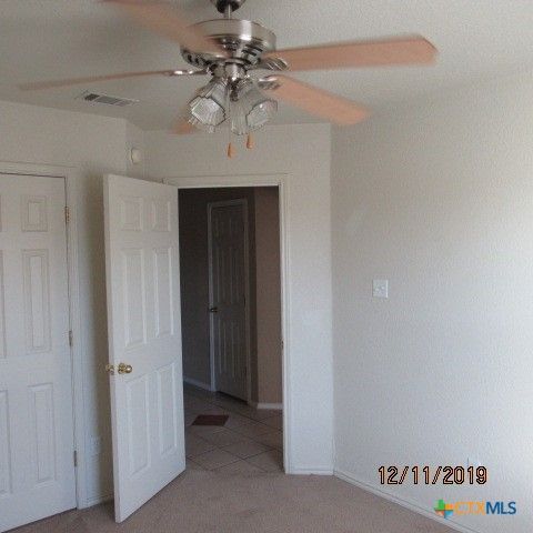 5510 Shawn Drive, Killeen, TX 76542