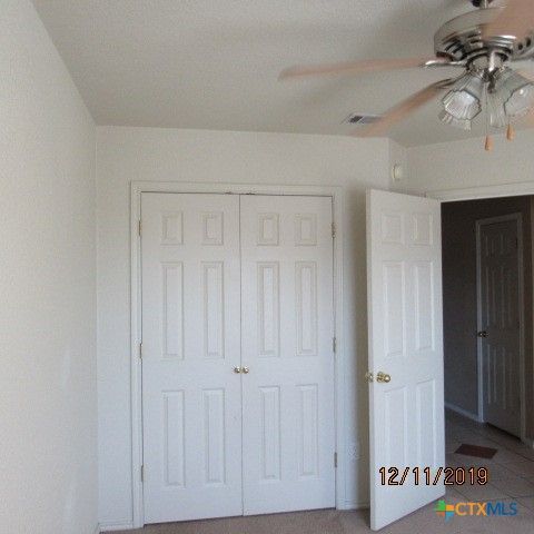 5510 Shawn Drive, Killeen, TX 76542