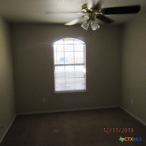 5510 Shawn Drive, Killeen, TX 76542