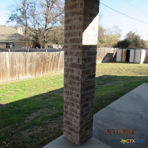 5510 Shawn Drive, Killeen, TX 76542