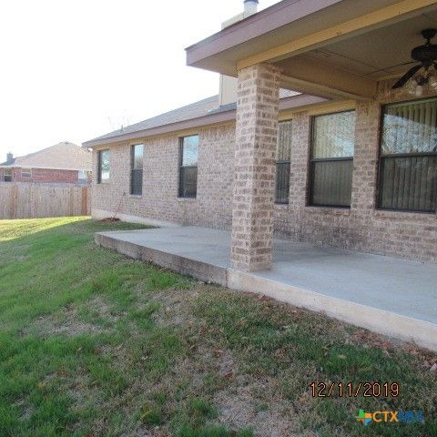 5510 Shawn Drive, Killeen, TX 76542