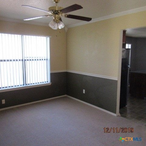 5510 Shawn Drive, Killeen, TX 76542