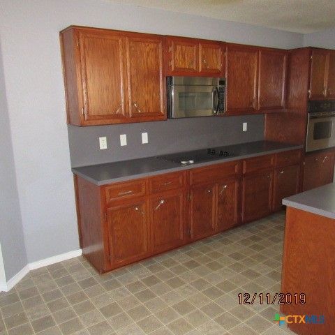 5510 Shawn Drive, Killeen, TX 76542