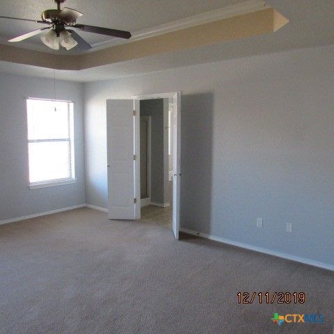 5510 Shawn Drive, Killeen, TX 76542