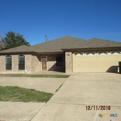 5510 Shawn Drive, Killeen, TX 76542