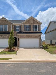 867 Pensive Run, Dacula, GA 30019