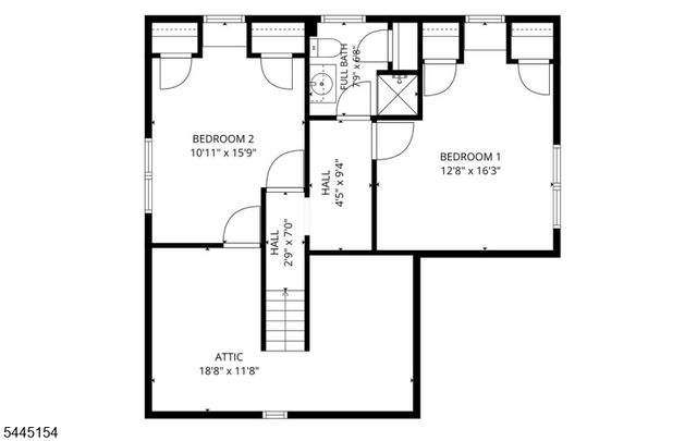 208 Baldwin Ave, New Milford Boro, NJ 07646