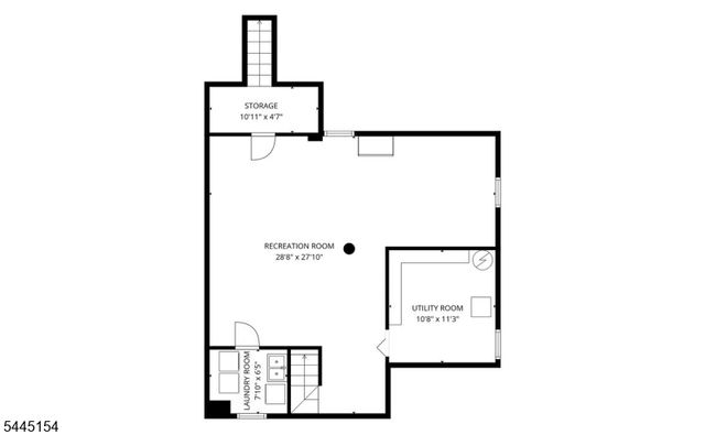 208 Baldwin Ave, New Milford Boro, NJ 07646