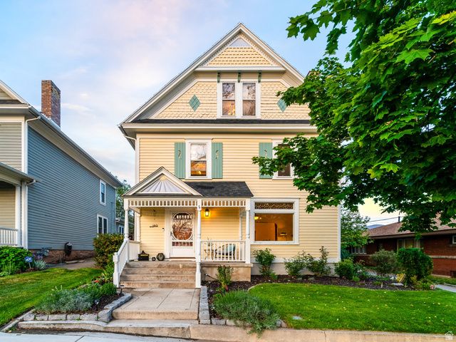 180 N Q ST, Salt Lake City, UT 84103