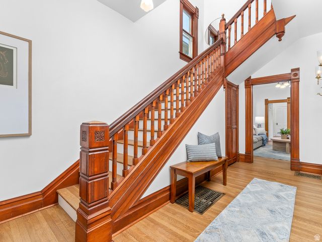 180 N Q ST, Salt Lake City, UT 84103