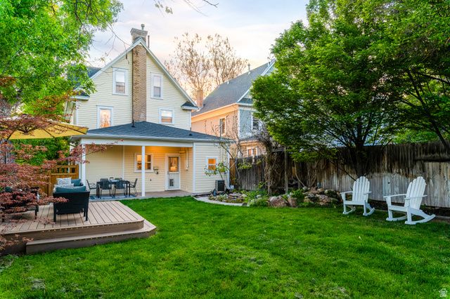 180 N Q ST, Salt Lake City, UT 84103