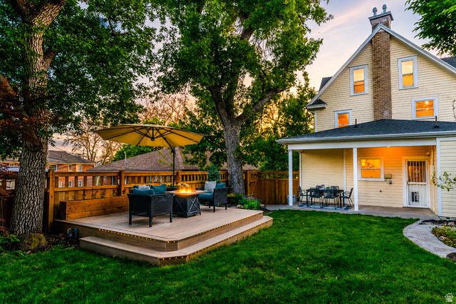 180 N Q ST, Salt Lake City, UT 84103