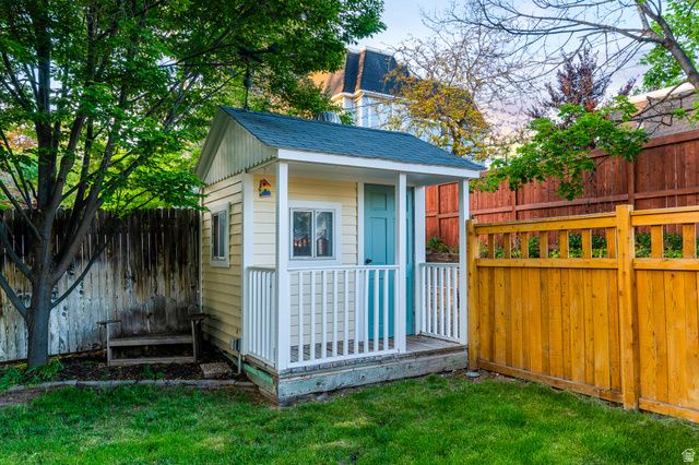 180 N Q ST, Salt Lake City, UT 84103