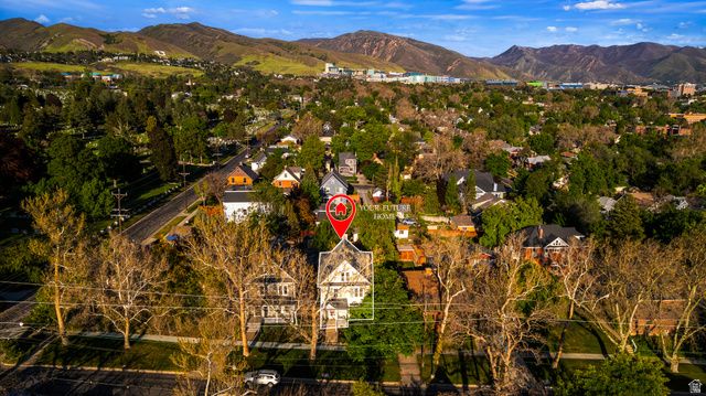 180 N Q ST, Salt Lake City, UT 84103