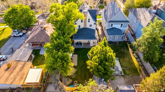 180 N Q ST, Salt Lake City, UT 84103