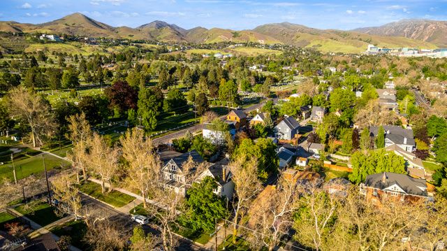180 N Q ST, Salt Lake City, UT 84103
