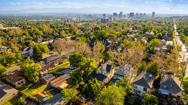 180 N Q ST, Salt Lake City, UT 84103