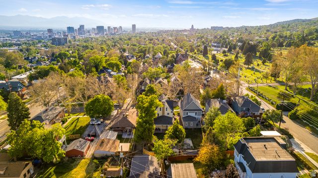 180 N Q ST, Salt Lake City, UT 84103