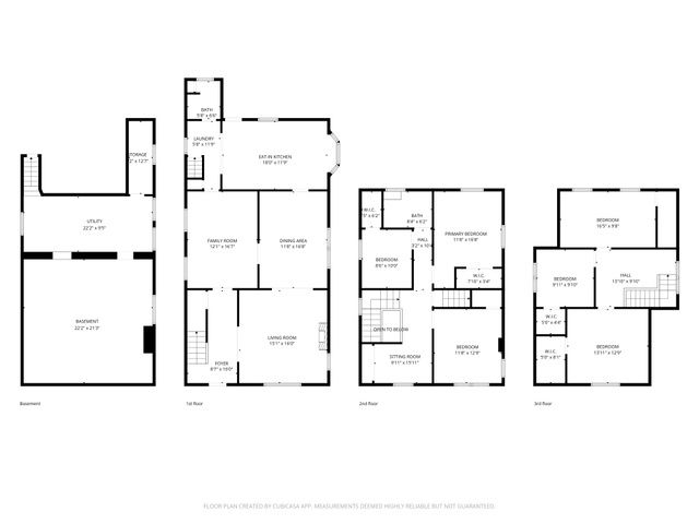 180 N Q ST, Salt Lake City, UT 84103