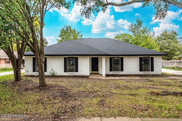 213 Presbytere Parkway, Lafayette, LA 70503