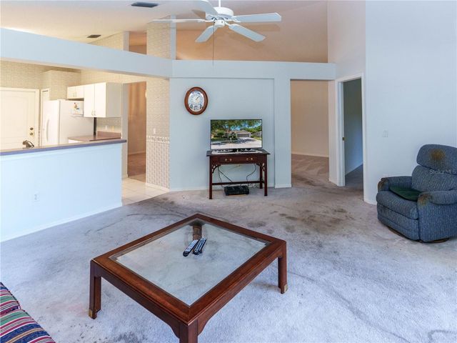 7207 SHARPSBURG BOULEVARD, New Port Richey, FL 34653