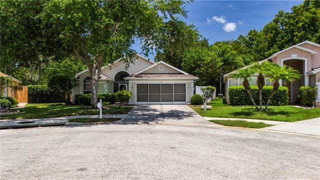 7207 SHARPSBURG BOULEVARD, New Port Richey, FL 34653