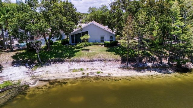 7207 SHARPSBURG BOULEVARD, New Port Richey, FL 34653