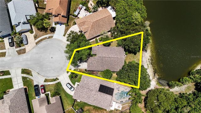 7207 SHARPSBURG BOULEVARD, New Port Richey, FL 34653