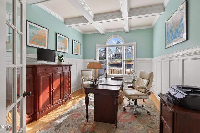 137 Forked Pine Court, Chapel Hill, NC 27517