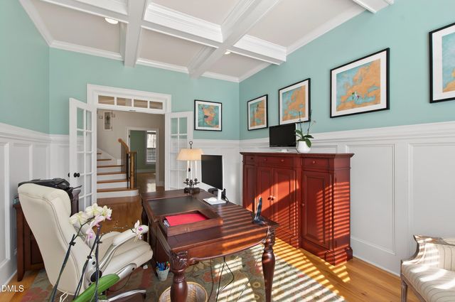 137 Forked Pine Court, Chapel Hill, NC 27517