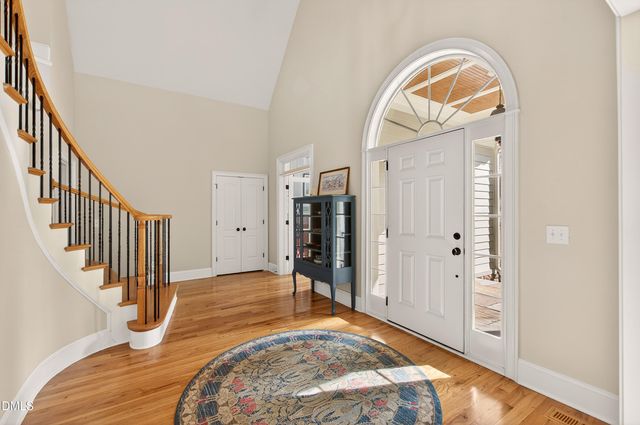 137 Forked Pine Court, Chapel Hill, NC 27517