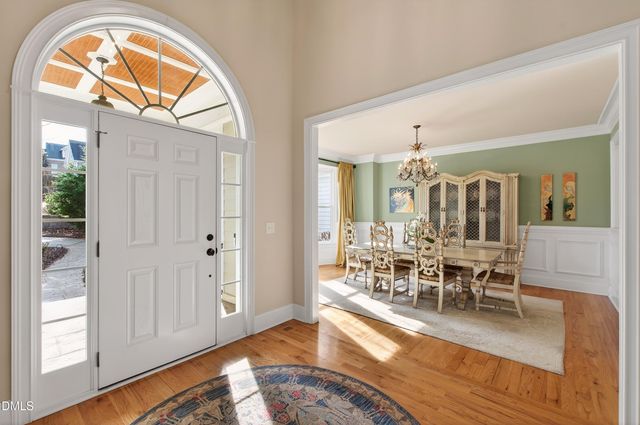 137 Forked Pine Court, Chapel Hill, NC 27517