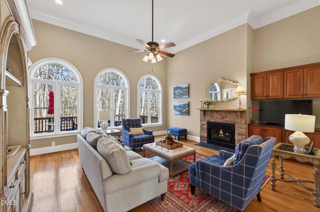 137 Forked Pine Court, Chapel Hill, NC 27517