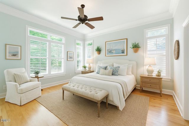 137 Forked Pine Court, Chapel Hill, NC 27517