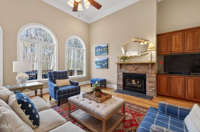 137 Forked Pine Court, Chapel Hill, NC 27517